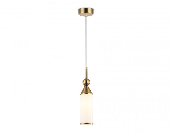 Фотография товара 'Ambrella LH55271 Светильник подвесной E14 max 40W D65*1500'