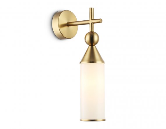 Фотография товара 'Ambrella LH55280 Светильник настенный E14 max 40W 140*80*310'