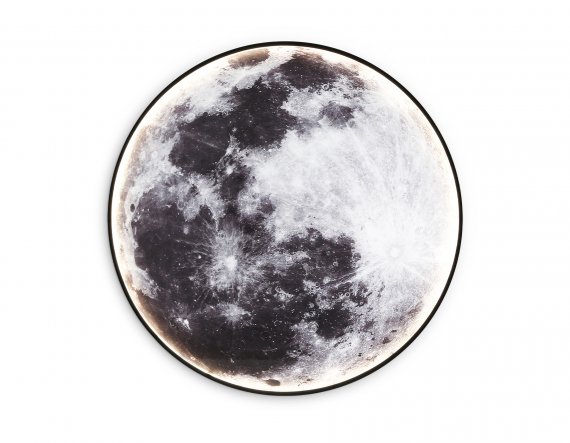 Фотография товара 'Ambrella FW11113 Светильник светодиодный настенно-потолочный 31W'