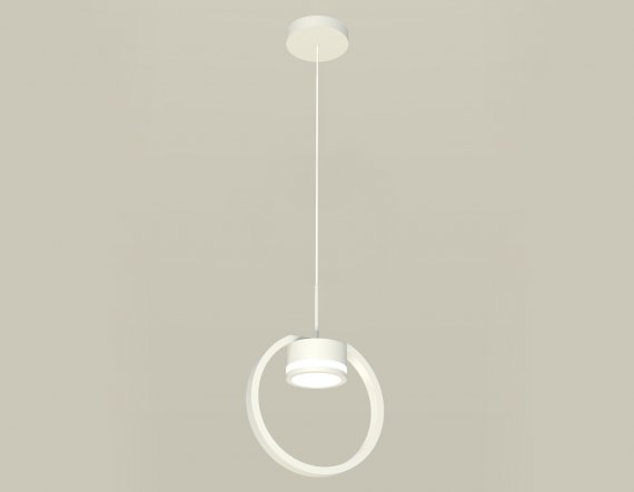 Фотография товара 'Ambrella XB9101150 Комплект подвесного светильника с акрилом GX53 (C9101, N8412)'