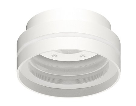 Фотография товара 'Ambrella C8412 Корпус светильника накладной SWH/CL'