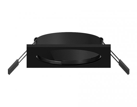 Фотография товара 'Ambrella C6521 Корпус светильника встраиваемый для насадок D60mm'