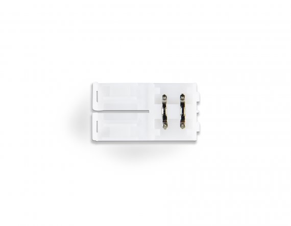 Фотография товара 'Ambrella GS6051 Соединитель прямой для светодиодной ленты 5050 12/24V'