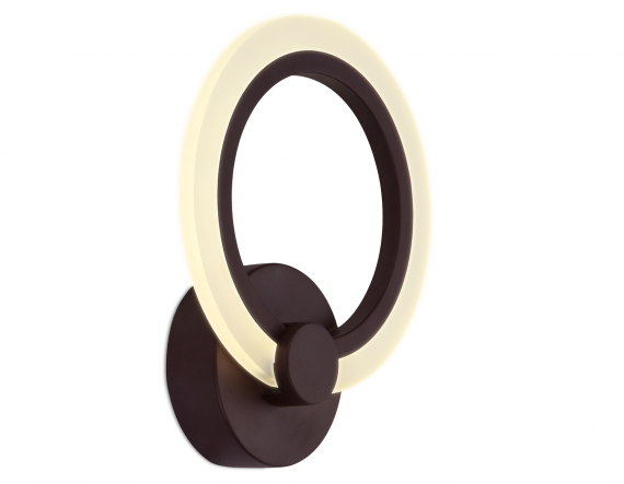 Фотография товара 'Ambrella FA530 Настенный светодиодный светильник 6400K/3000K/4200K'