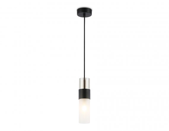 Фотография товара 'Ambrella LH55101 Светильник подвесной E14 max 40W D55*1500'