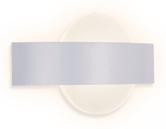 Фотография товара 'Ambrella FW201 Настенный светодиодный светильник с акрилом 4200K 9W'