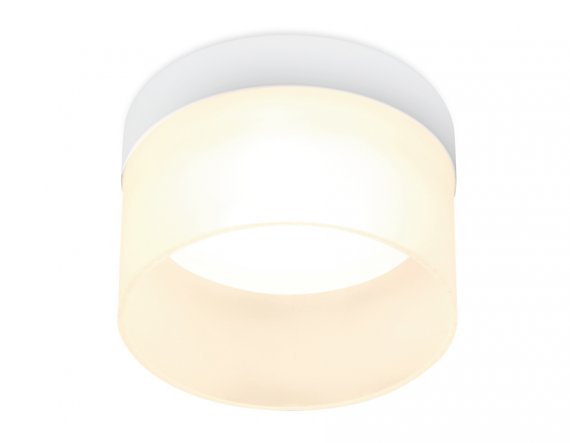 Фотография товара 'Ambrella TN650 Встраиваемый точечный светильник GX53 D85*80'