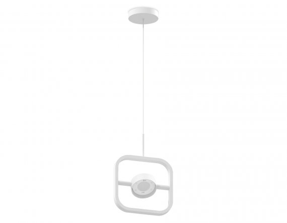 Фотография товара 'Ambrella C9118 Корпус светильника подвесной поворотный для насадок Ø85мм'