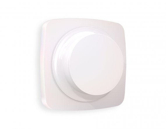 Фотография товара 'Ambrella OP2055 Лицевая панель OMEGA (Жемчуг) для светорегулятора универсального'