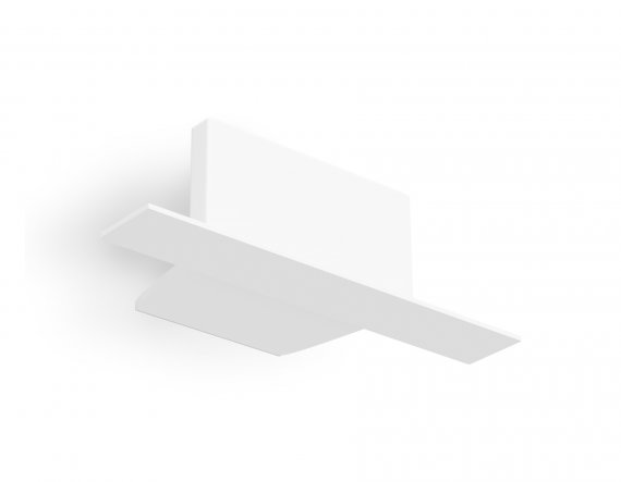 Фотография товара 'Ambrella GL7199 Заглушка для встраиваемого шинопровода Standard 220V'