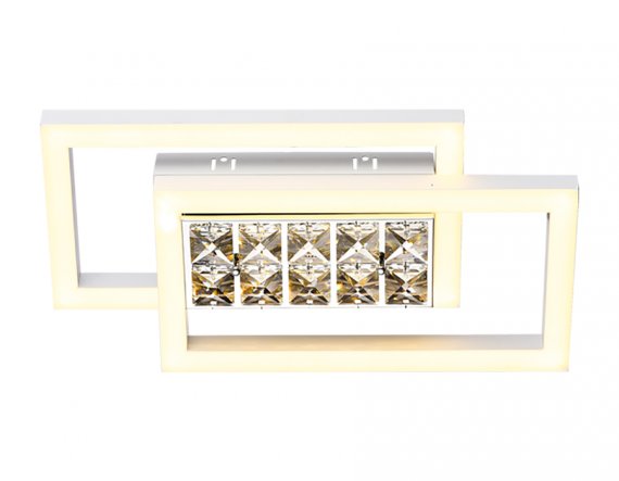 Фотография товара 'Ambrella FA107 Настенно-потолочный светодиодный светильник 15W 3000K'