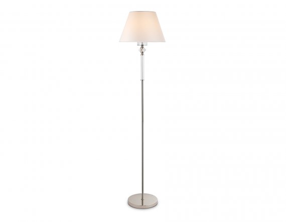 Фотография товара 'Ambrella LH71008 Светильник напольный E27 max 60W D360*1550'