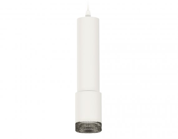 Фотография товара 'Ambrella XP7421002 Комплект подвесного светильника SWH/BK'