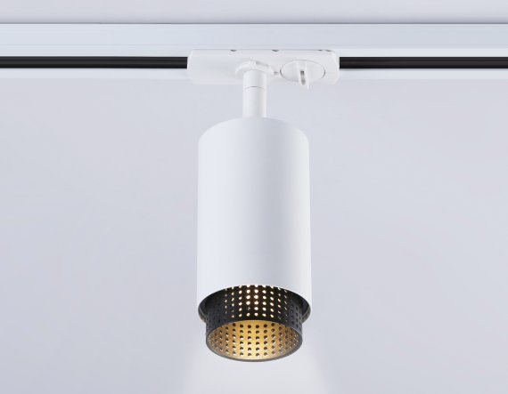 Фотография товара 'Ambrella GL5161 Светильник трековый GU10 max 12W D60*190'