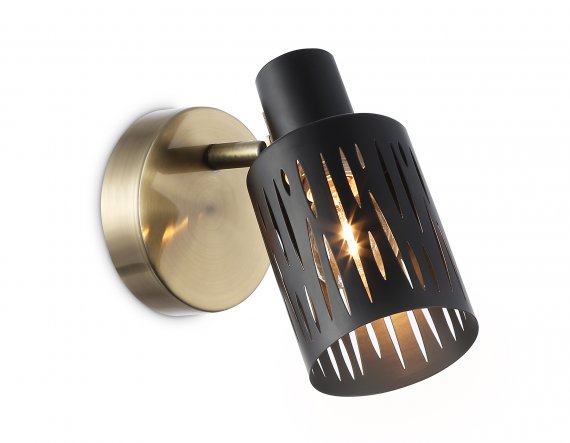 Фотография товара 'Ambrella TR8667 Светильник накладной E14 max 60W 180*100*150'