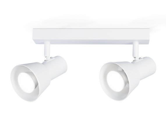 Фотография товара 'Ambrella TA13115 Светильник накладной GU10/2 max 12W 350*85*150'