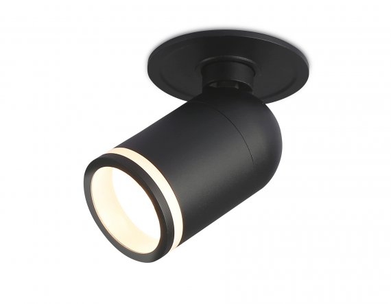 Фотография товара 'Ambrella TA1273 Встраиваемый точечный светильник MR16 GU5.3 D55*136'