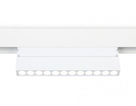 Фотография товара 'Ambrella GL4044 Светильник светодиодный поворотный для шинопровода Magnetic'