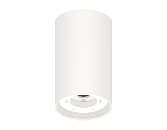 Фотография товара 'Ambrella C8161 Корпус светильника накладной SWH'