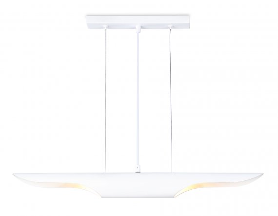 Фотография товара 'Ambrella TN5155 Светильник подвесной E27/2 max 40W 600*60*1100'