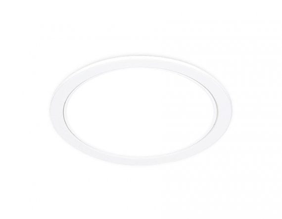 Фотография товара 'Ambrella TN117 Встраиваемый точечный светильник GU5.3 D80*45'