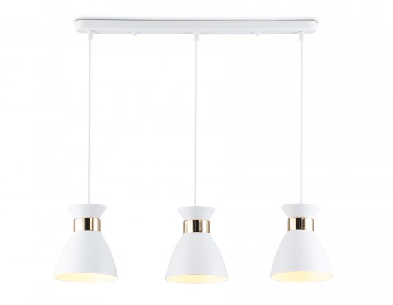 Фотография товара 'Ambrella TR8466 Светильник подвесной E27/3 max 60W 550*135*1000'