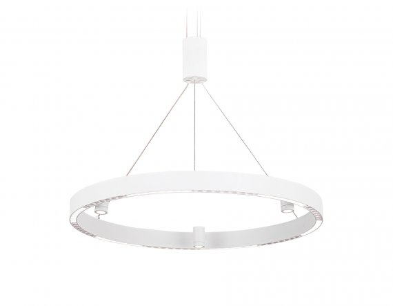 Фотография товара 'Ambrella FL5844 Светильник подвесной светодиодный 40W 3000K/4200K/6400K'