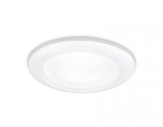 Фотография товара 'Ambrella TN108 Встраиваемый влагозащищенный точечный светильник GU5.3 D92*35'