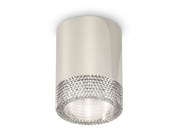 Фотография товара 'Ambrella XS6305010 Комплект накладного светильника PSL/CL'