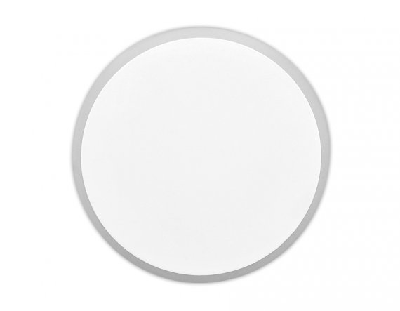 Фотография товара 'Ambrella FW103 Настенный светодиодный светильник 3000K 8W D140*40'