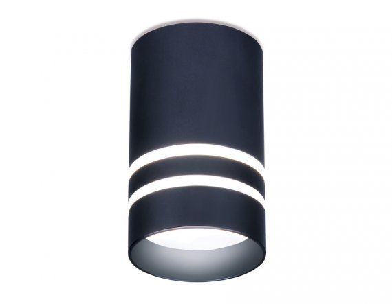 Фотография товара 'Ambrella TN237 Накладной светодиодный точечный светильник SBB синий'