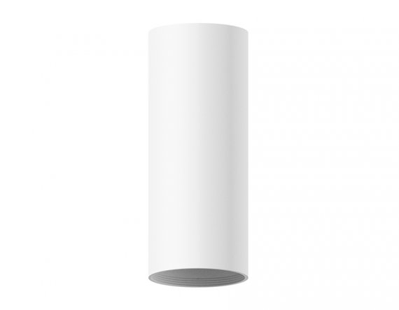 Фотография товара 'Ambrella C6342 Корпус светильника накладной для насадок D60mm SWH'