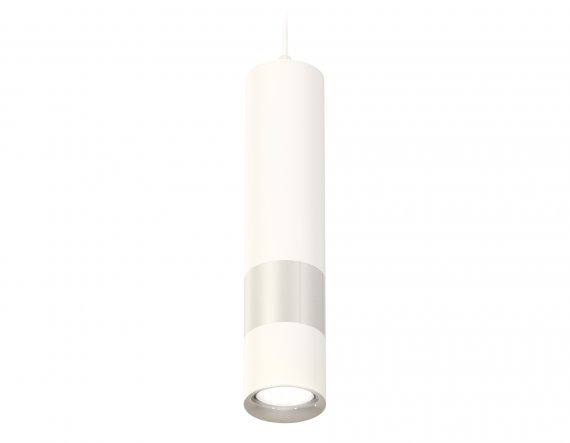 Фотография товара 'Ambrella XP7401110 Комплект подвесного светильника SWH/PSL'