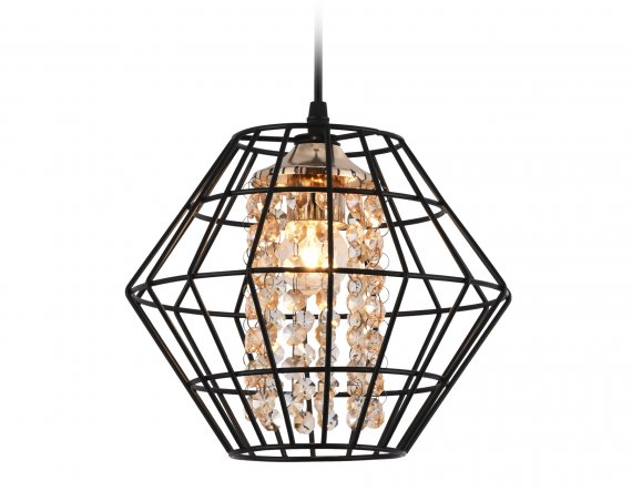 Фотография товара 'Ambrella TR5852 Подвесной светильник в стиле лофт E27 max 40W D280*1200'