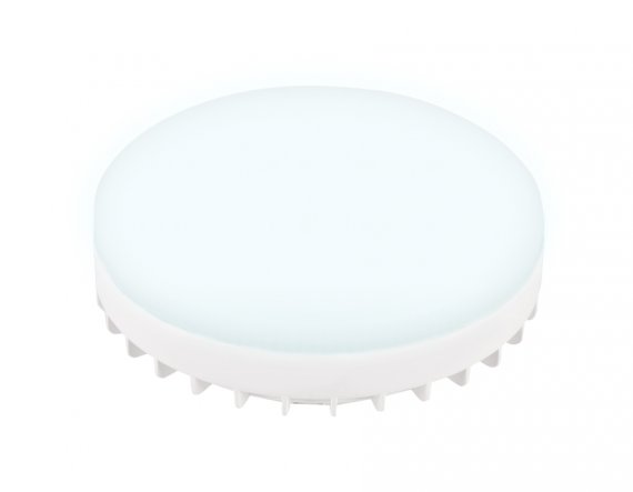 Фотография товара 'Ambrella 253216 Светодиодная лампа LED GX53-PR 11W 6400K (100W) 220V'