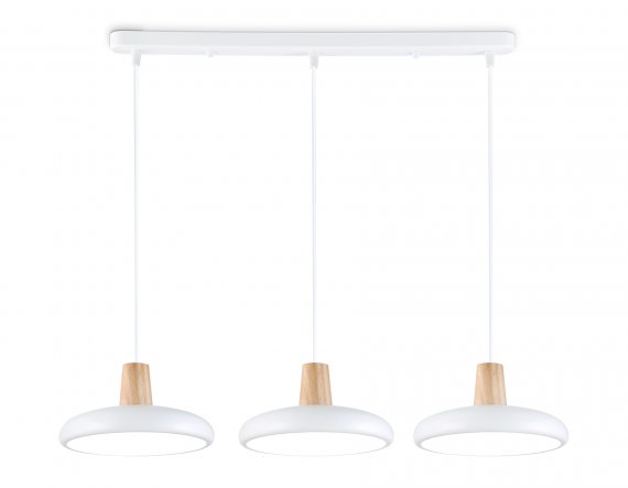 Фотография товара 'Ambrella FL4840 Светильник светодиодный подвесной 72W 3000-6000K 550*200*800'