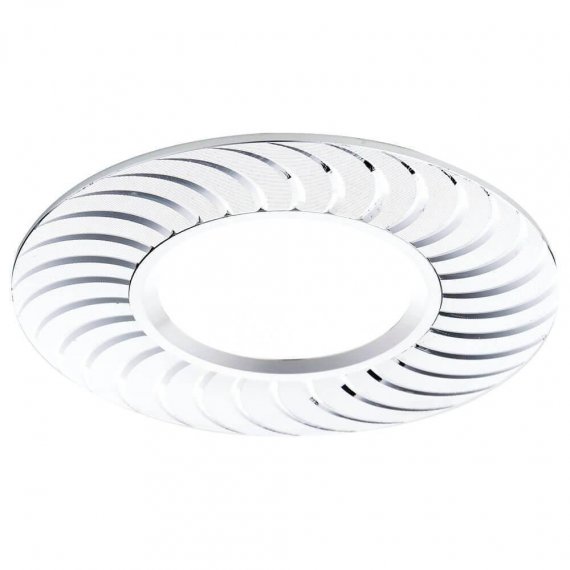 Фотография товара 'Ambrella A720 AL Встраиваемый потолочный точечный светильник'