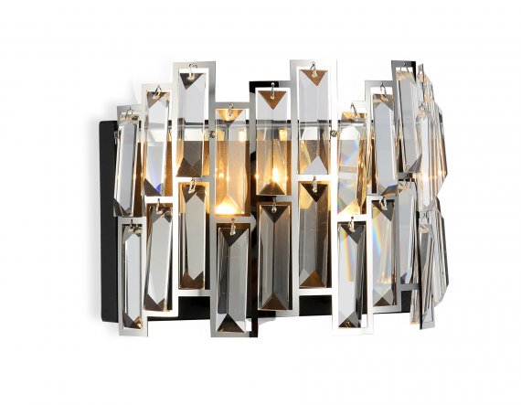 Фотография товара 'Ambrella TR5056 Настенный светильник с выключателем E14/2 max 40W 250*200*140'