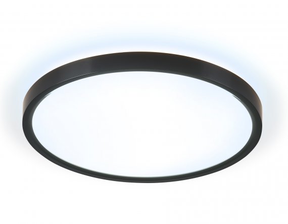 Фотография товара 'Ambrella FZ3055 Потолочный светодиодный светильник IP44 33W+10W 6400+6400К'