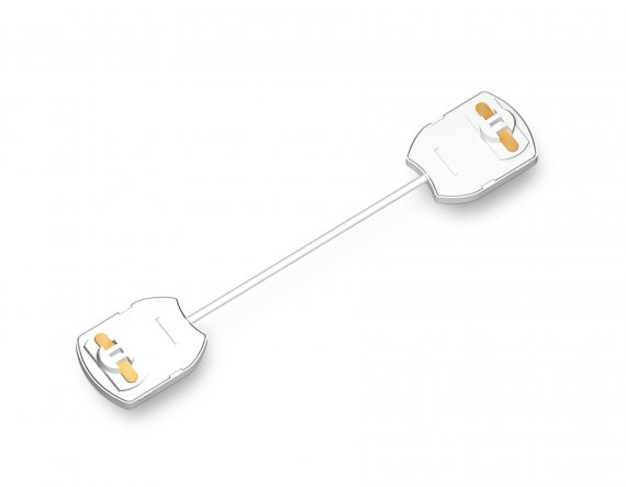 Фотография товара 'Ambrella GL7187 Коннектор гибкий для однофазного встраиваемого шинопровода Standard 220V'