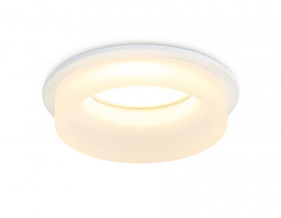 Фотография товара 'Ambrella TN1302 Встраиваемый точечный светильник MR16 GU5.3 D80*42'