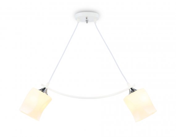 Фотография товара 'Ambrella TR303154 Светильник подвесной E27/2 max 40W 640*115*410'