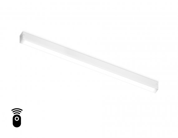 Фотография товара 'Ambrella GL1291 Светильник светодиодный диммируемый для шинопровода Magnetic 220V WH'