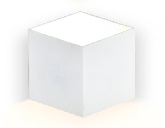 Фотография товара 'Ambrella FW139 Настенный светодиодный светильник 4200K 10W'