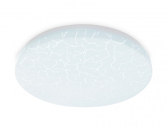 Фотография товара 'Ambrella FZ1071 Потолочный светодиодный светильник 21W 6400K D320*55'