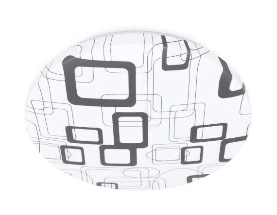 Фотография товара 'Ambrella FZ1043 Потолочный светодиодный светильник 21W 6400K D320*55'