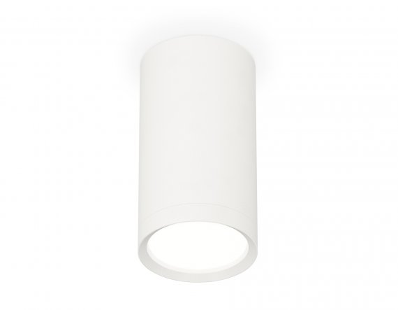 Фотография товара 'Ambrella XS8161001 Комплект накладного светильника SWH'