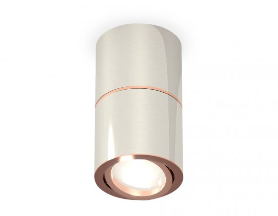 Фотография товара 'Ambrella XS7405080 Комплект накладного поворотного светильника PSL/PPG'