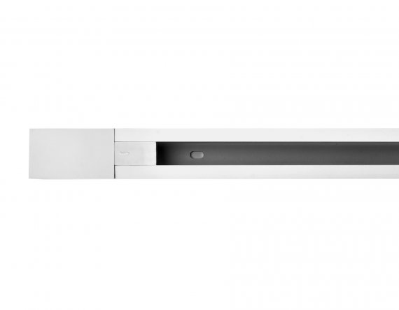 Фотография товара 'Ambrella GL7001 Трековый шинопровод однофазный 1 м'