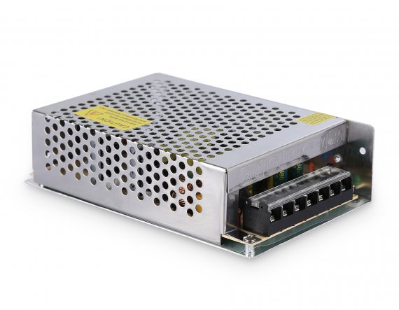 Фотография товара 'Ambrella GS9606 Блок питания для светодиодной ленты 24V 150W'